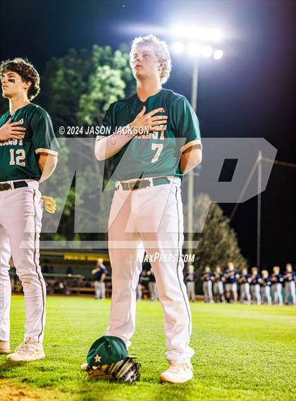 Thumbnail 1 in Terry Sanford @ Pinecrest photogallery.