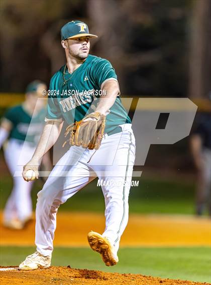 Thumbnail 3 in Terry Sanford @ Pinecrest photogallery.