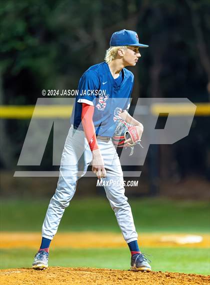 Thumbnail 1 in Terry Sanford @ Pinecrest photogallery.