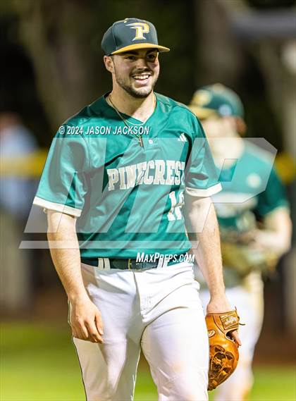 Thumbnail 2 in Terry Sanford @ Pinecrest photogallery.