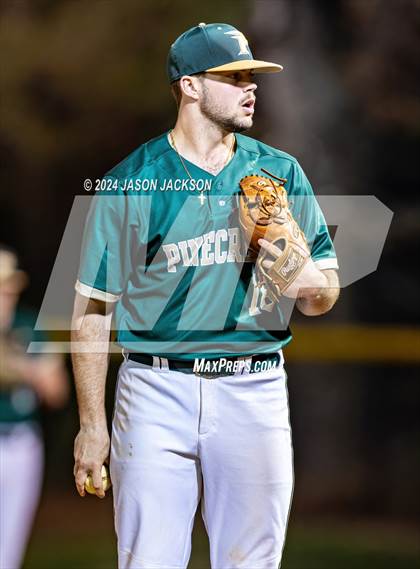 Thumbnail 1 in Terry Sanford @ Pinecrest photogallery.