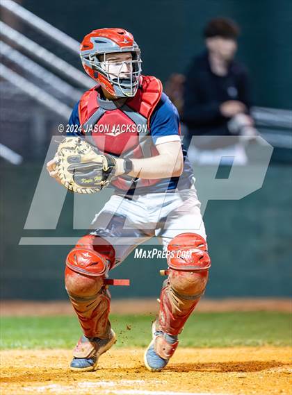 Thumbnail 2 in Terry Sanford @ Pinecrest photogallery.