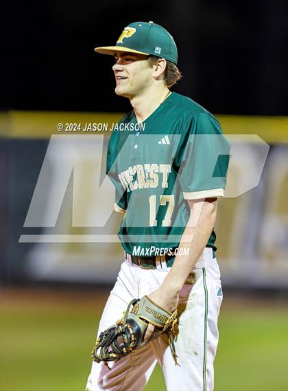 Thumbnail 2 in Terry Sanford @ Pinecrest photogallery.