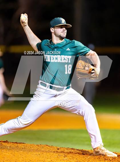 Thumbnail 3 in Terry Sanford @ Pinecrest photogallery.