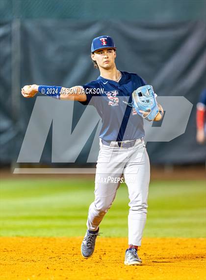 Thumbnail 2 in Terry Sanford @ Pinecrest photogallery.