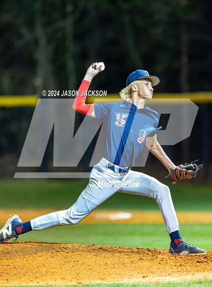 Thumbnail 3 in Terry Sanford @ Pinecrest photogallery.