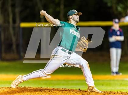 Thumbnail 3 in Terry Sanford @ Pinecrest photogallery.