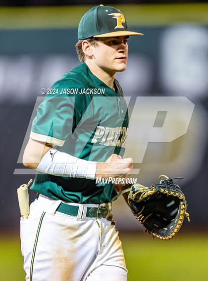 Thumbnail 3 in Terry Sanford @ Pinecrest photogallery.