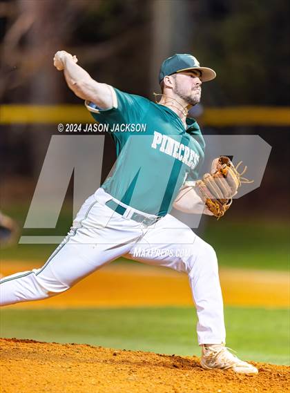 Thumbnail 1 in Terry Sanford @ Pinecrest photogallery.