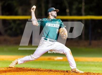 Thumbnail 3 in Terry Sanford @ Pinecrest photogallery.