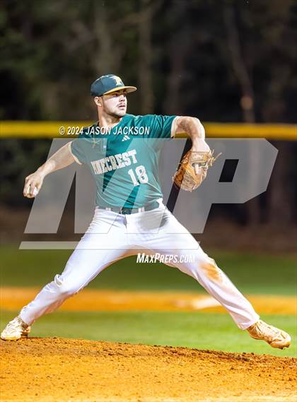 Thumbnail 2 in Terry Sanford @ Pinecrest photogallery.