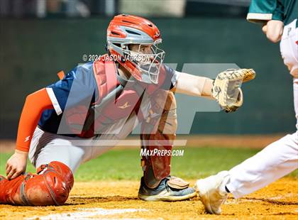 Thumbnail 1 in Terry Sanford @ Pinecrest photogallery.