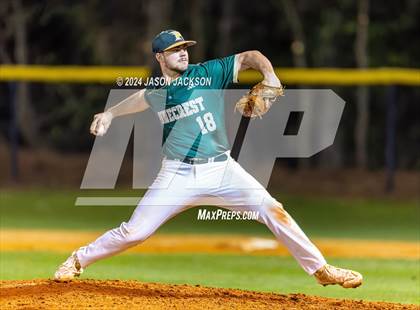 Thumbnail 3 in Terry Sanford @ Pinecrest photogallery.