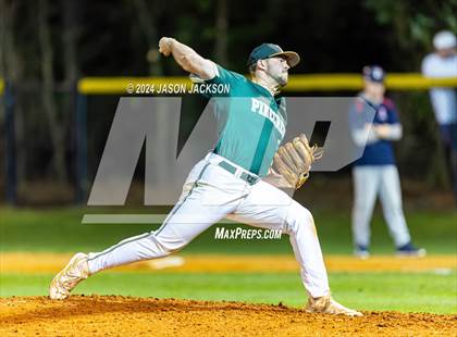 Thumbnail 1 in Terry Sanford @ Pinecrest photogallery.
