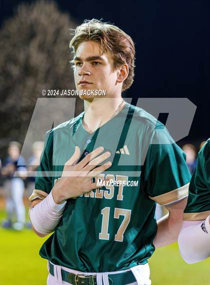 Thumbnail 3 in Terry Sanford @ Pinecrest photogallery.