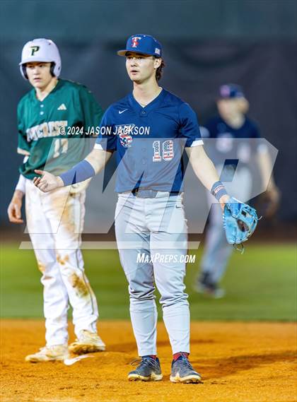 Thumbnail 1 in Terry Sanford @ Pinecrest photogallery.