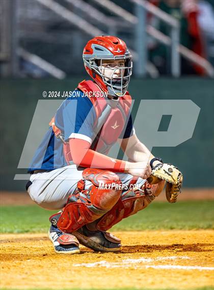 Thumbnail 3 in Terry Sanford @ Pinecrest photogallery.