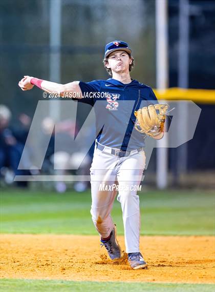 Thumbnail 1 in Terry Sanford @ Pinecrest photogallery.