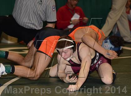 Thumbnail 2 in NYSPHSAA Championships (Opening Ceremonies, Division 2 Preliminaries) photogallery.