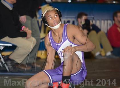 Thumbnail 1 in NYSPHSAA Championships (Opening Ceremonies, Division 2 Preliminaries) photogallery.