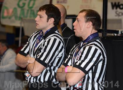 Thumbnail 3 in NYSPHSAA Championships (Opening Ceremonies, Division 2 Preliminaries) photogallery.