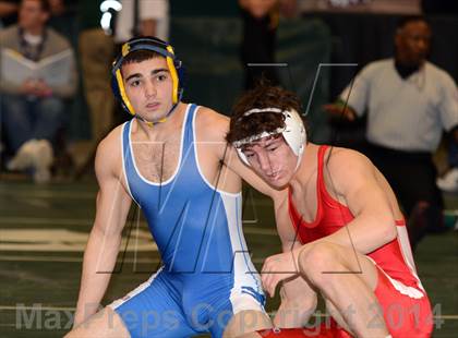 Thumbnail 2 in NYSPHSAA Championships (Opening Ceremonies, Division 2 Preliminaries) photogallery.