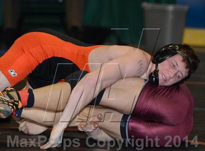 Thumbnail 2 in NYSPHSAA Championships (Opening Ceremonies, Division 2 Preliminaries) photogallery.
