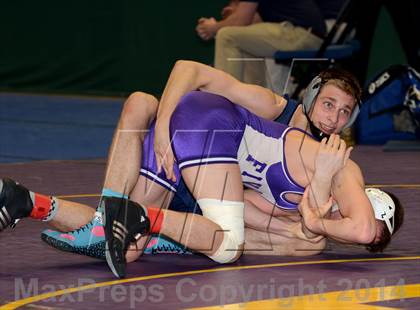 Thumbnail 3 in NYSPHSAA Championships (Opening Ceremonies, Division 2 Preliminaries) photogallery.