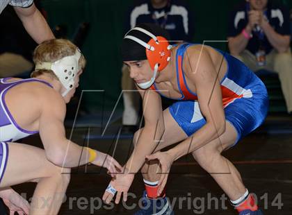 Thumbnail 1 in NYSPHSAA Championships (Opening Ceremonies, Division 2 Preliminaries) photogallery.