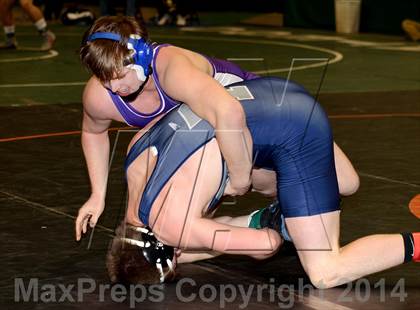 Thumbnail 1 in NYSPHSAA Championships (Opening Ceremonies, Division 2 Preliminaries) photogallery.