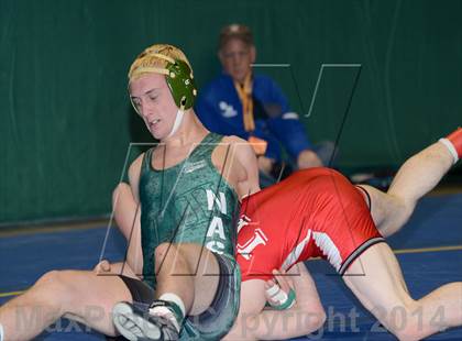 Thumbnail 3 in NYSPHSAA Championships (Opening Ceremonies, Division 2 Preliminaries) photogallery.