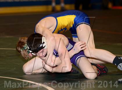 Thumbnail 2 in NYSPHSAA Championships (Opening Ceremonies, Division 2 Preliminaries) photogallery.
