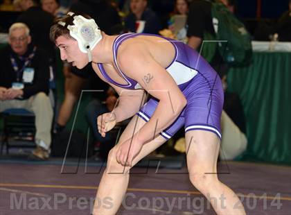 Thumbnail 2 in NYSPHSAA Championships (Opening Ceremonies, Division 2 Preliminaries) photogallery.