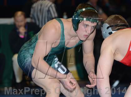 Thumbnail 1 in NYSPHSAA Championships (Opening Ceremonies, Division 2 Preliminaries) photogallery.