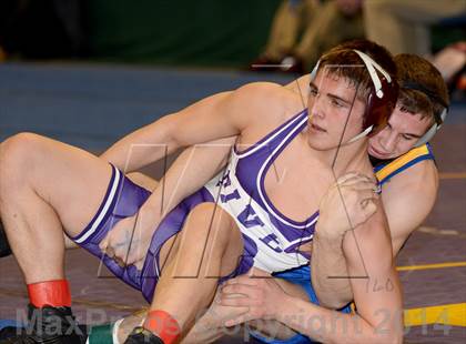 Thumbnail 3 in NYSPHSAA Championships (Opening Ceremonies, Division 2 Preliminaries) photogallery.