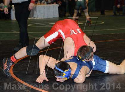 Thumbnail 2 in NYSPHSAA Championships (Opening Ceremonies, Division 2 Preliminaries) photogallery.