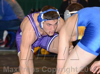 Thumbnail 3 in NYSPHSAA Championships (Opening Ceremonies, Division 2 Preliminaries) photogallery.