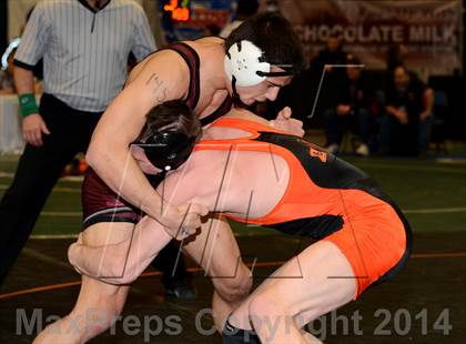 Thumbnail 2 in NYSPHSAA Championships (Opening Ceremonies, Division 2 Preliminaries) photogallery.