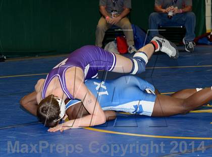 Thumbnail 1 in NYSPHSAA Championships (Opening Ceremonies, Division 2 Preliminaries) photogallery.