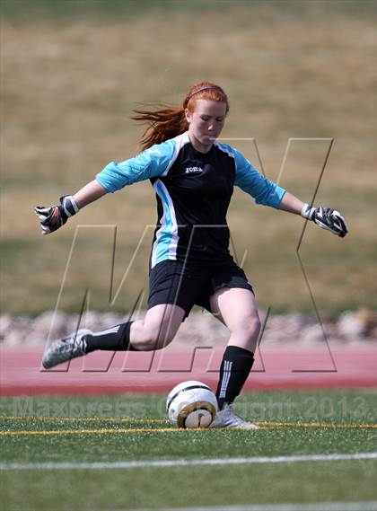 Thumbnail 3 in Boulder @ Cherokee Trail photogallery.