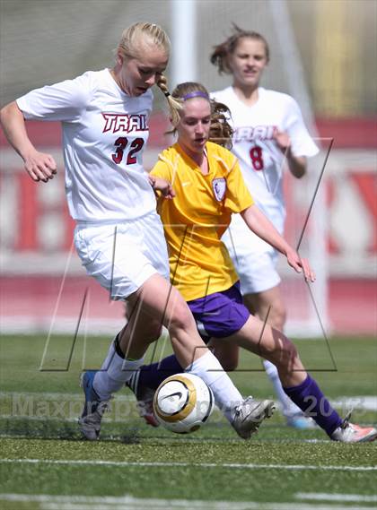 Thumbnail 1 in Boulder @ Cherokee Trail photogallery.