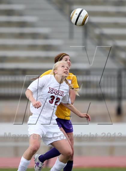 Thumbnail 2 in Boulder @ Cherokee Trail photogallery.