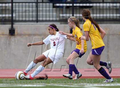 Thumbnail 2 in Boulder @ Cherokee Trail photogallery.