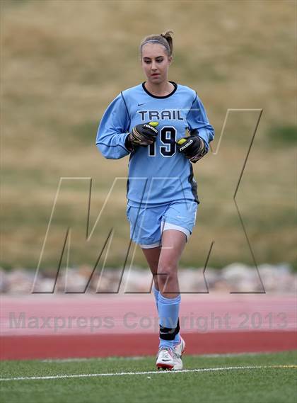 Thumbnail 1 in Boulder @ Cherokee Trail photogallery.