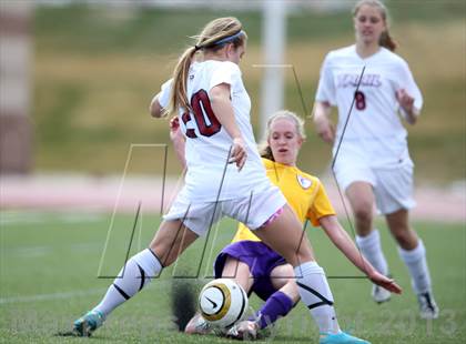 Thumbnail 2 in Boulder @ Cherokee Trail photogallery.