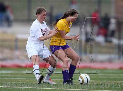 Thumbnail 2 in Boulder @ Cherokee Trail photogallery.