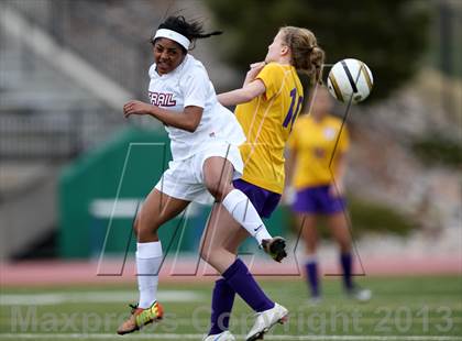 Thumbnail 3 in Boulder @ Cherokee Trail photogallery.