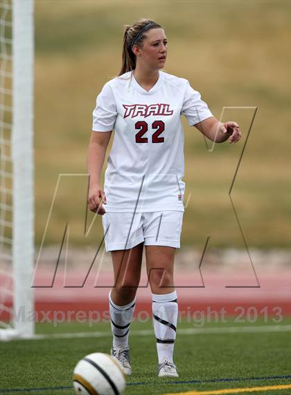 Thumbnail 2 in Boulder @ Cherokee Trail photogallery.
