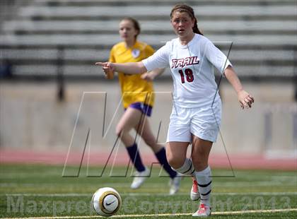 Thumbnail 2 in Boulder @ Cherokee Trail photogallery.