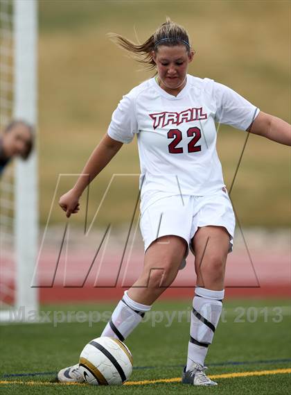 Thumbnail 1 in Boulder @ Cherokee Trail photogallery.
